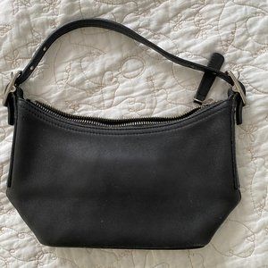 Tiny Coach Bag